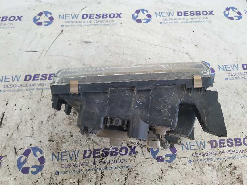 FARO IZQUIERDO MITSUBISHI MONTERO (V20/V40) - vista 2