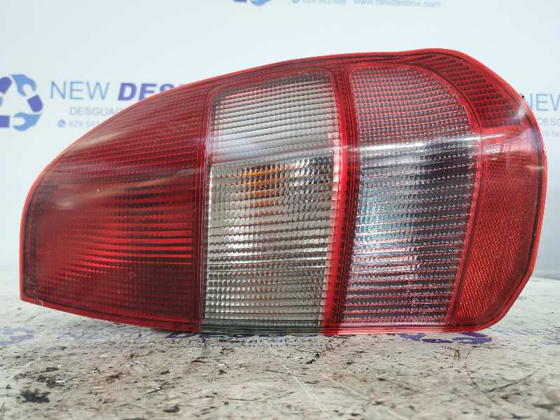 PILOTO TRASERO DERECHO MITSUBISHI SPACE STAR (DG0)