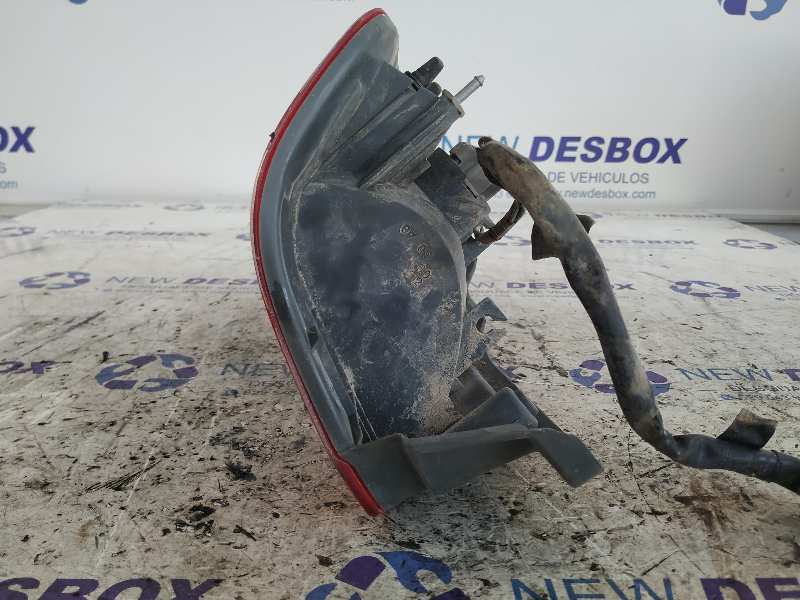 PILOTO TRASERO DERECHO MITSUBISHI SPACE STAR (DG0) - vista 5