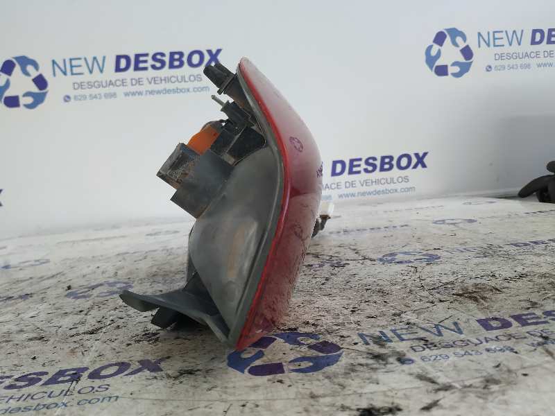 PILOTO TRASERO DERECHO MITSUBISHI SPACE STAR (DG0) - vista 2