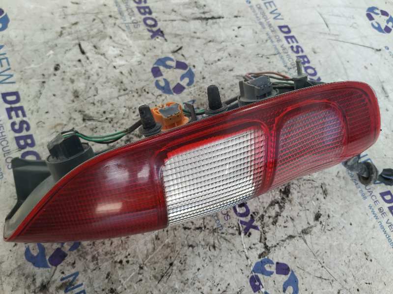 PILOTO TRASERO DERECHO MITSUBISHI SPACE STAR (DG0) - vista 6