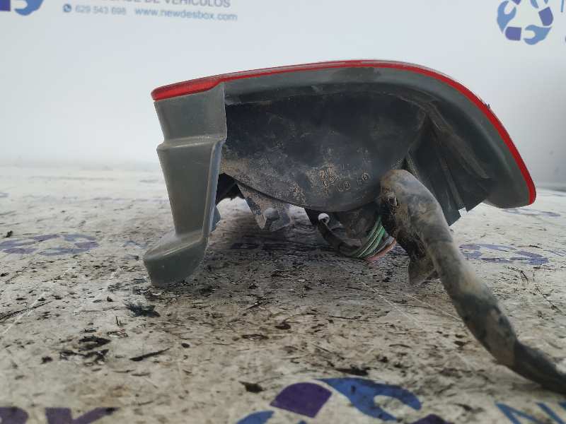 PILOTO TRASERO DERECHO MITSUBISHI SPACE STAR (DG0) - vista 10