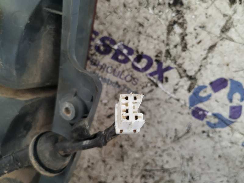 PILOTO TRASERO DERECHO MITSUBISHI SPACE STAR (DG0) - vista 8