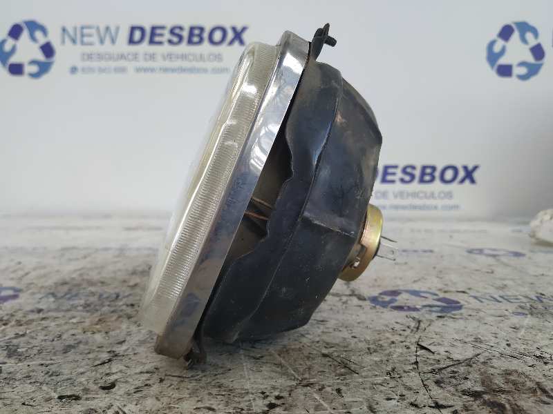 FARO IZQUIERDO MITSUBISHI L 300 (P00) - vista 2