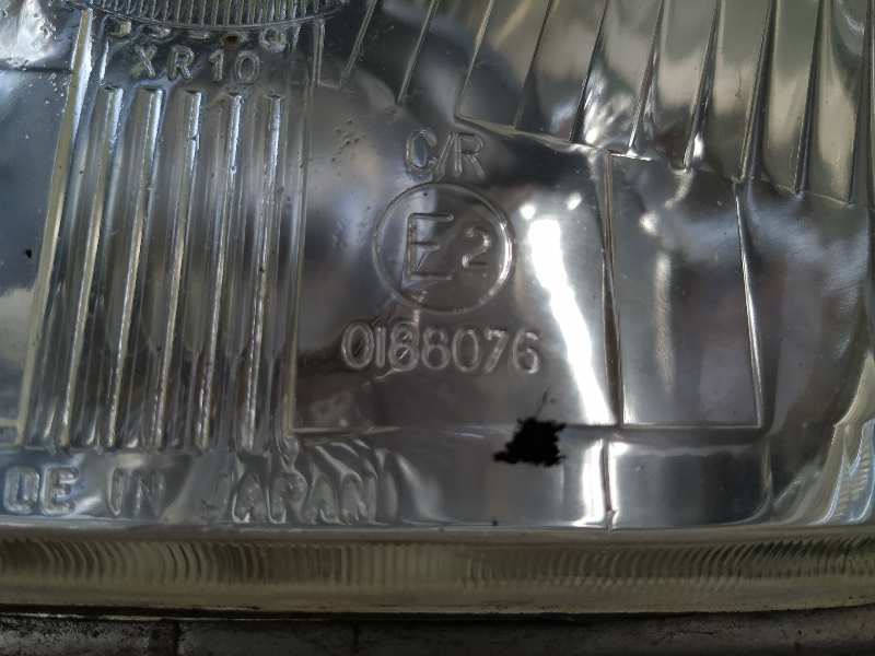 FARO IZQUIERDO MITSUBISHI L 300 (P00) - vista 3