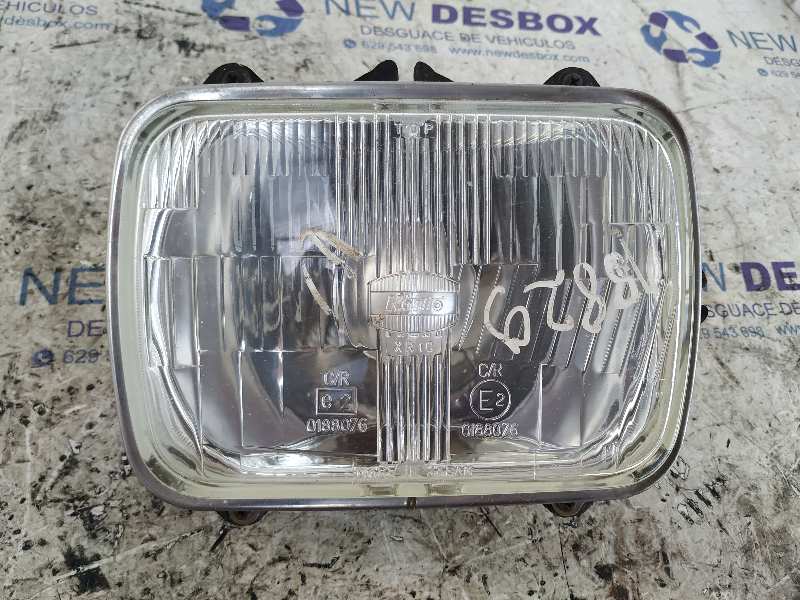 FARO DERECHO MITSUBISHI L 300 (P00)
