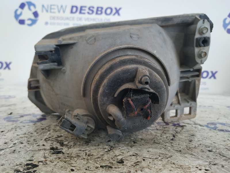 FARO IZQUIERDO TOYOTA STARLET - vista 2