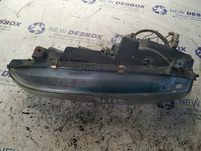 FARO IZQUIERDO MITSUBISHI GALANT BERLINA (E50) - vista 7