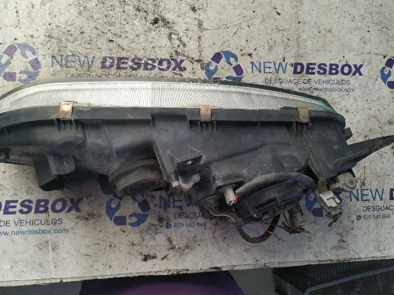 FARO IZQUIERDO MITSUBISHI GALANT BERLINA (E50) - vista 5