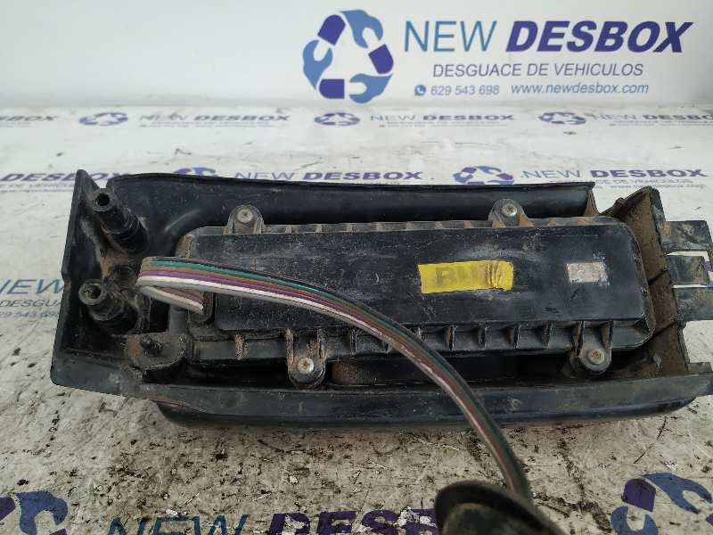 PILOTO TRASERO DERECHO CHRYSLER VOYAGER (ES) - vista 4