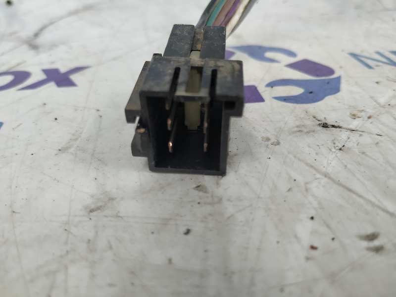 PILOTO TRASERO DERECHO CHRYSLER VOYAGER (ES) - vista 6