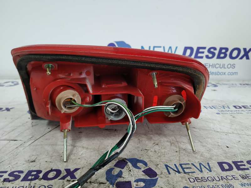 PILOTO TRASERO DERECHO TOYOTA RAV 4 (A2) - vista 4