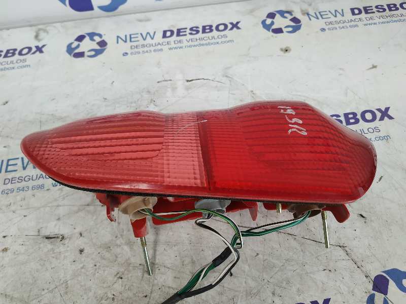 PILOTO TRASERO DERECHO TOYOTA RAV 4 (A2) - vista 3