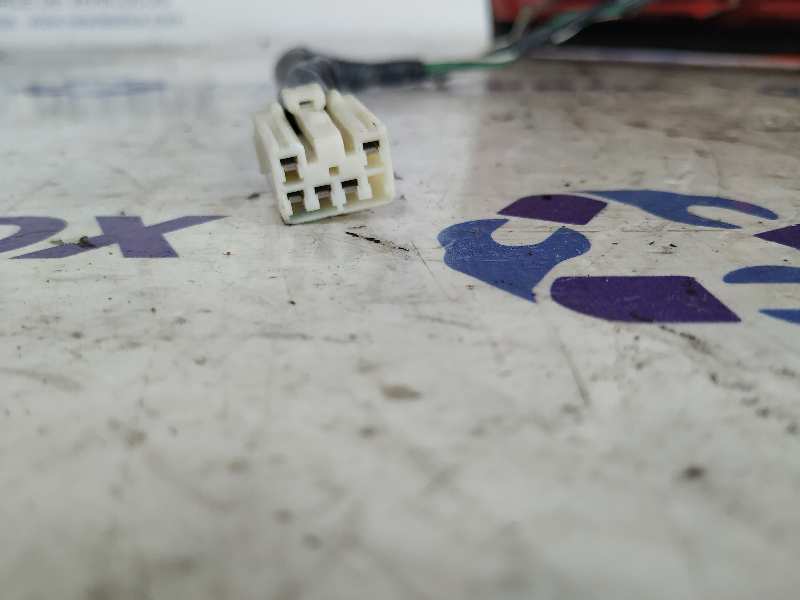 PILOTO TRASERO DERECHO TOYOTA RAV 4 (A2) - vista 2