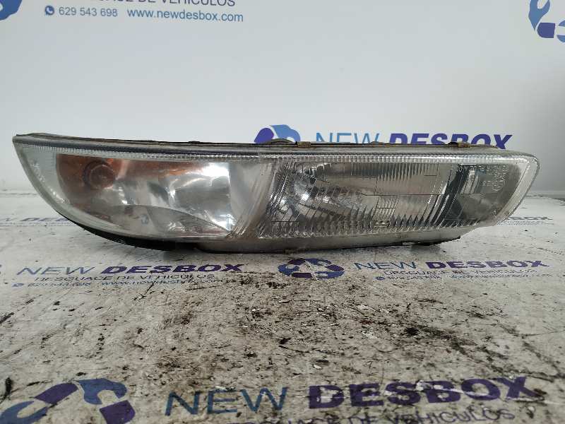 FARO IZQUIERDO CHRYSLER STRATUS BERLINA (JA)