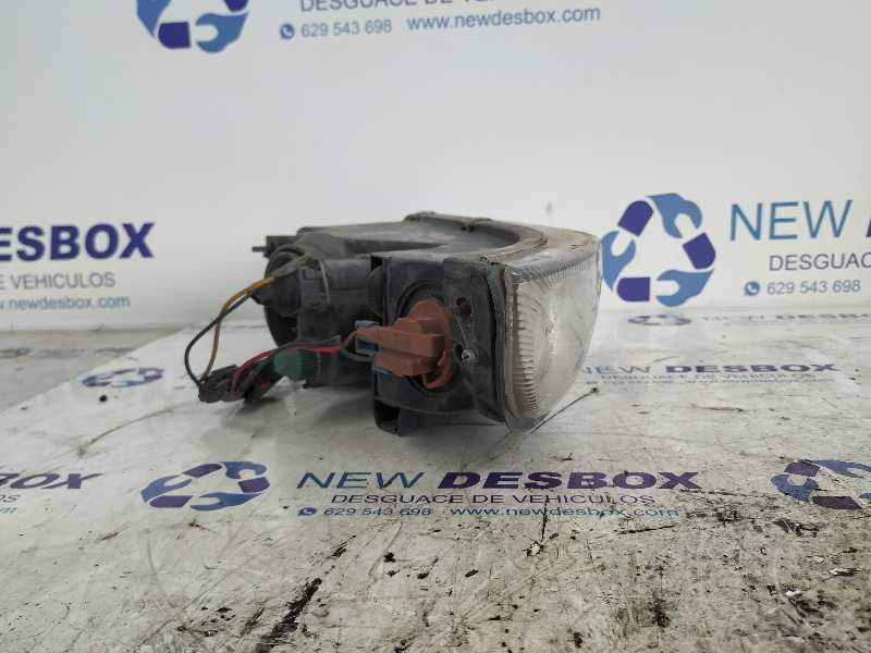FARO IZQUIERDO CHRYSLER STRATUS BERLINA (JA) - vista 3