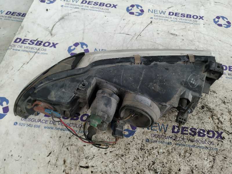 FARO IZQUIERDO CHRYSLER STRATUS BERLINA (JA) - vista 2