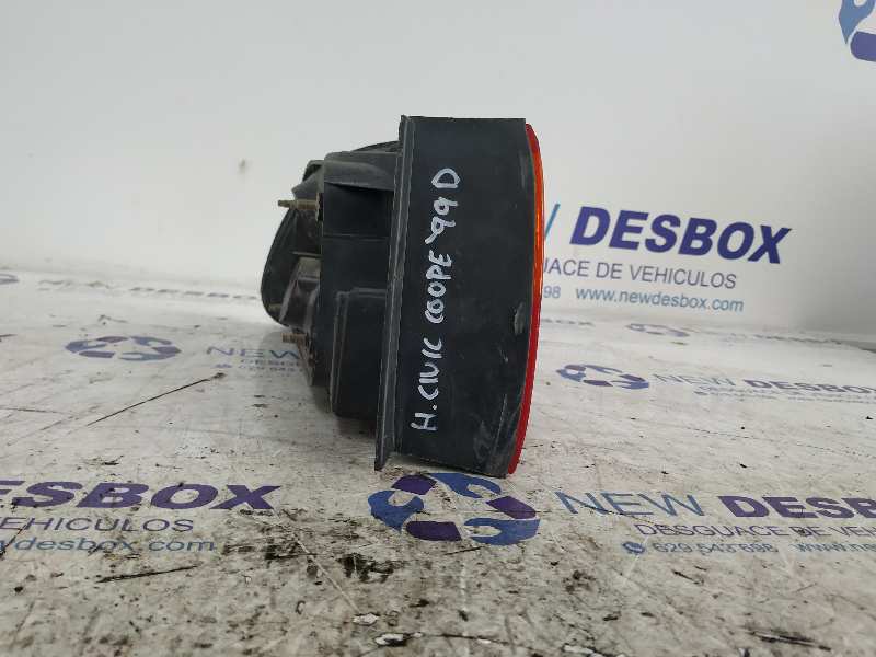 PILOTO TRASERO DERECHO HONDA CIVIC BERLINA 3/4 (EJ/EK) - vista 5