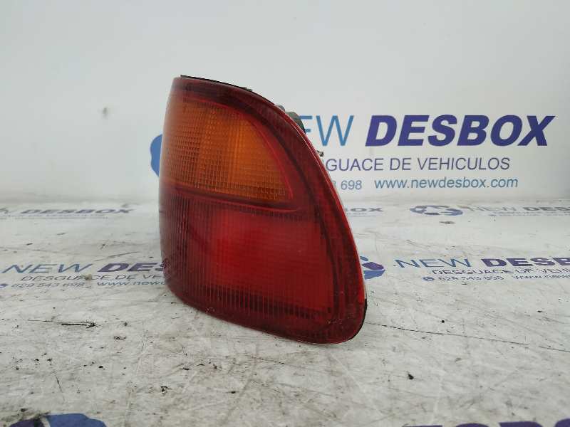 PILOTO TRASERO DERECHO HONDA CIVIC BERLINA 3/4 (EJ/EK) - vista 3