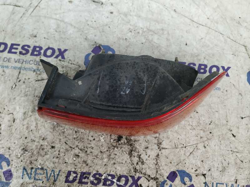 PILOTO TRASERO DERECHO HONDA CIVIC BERLINA 3/4 (EJ/EK) - vista 6