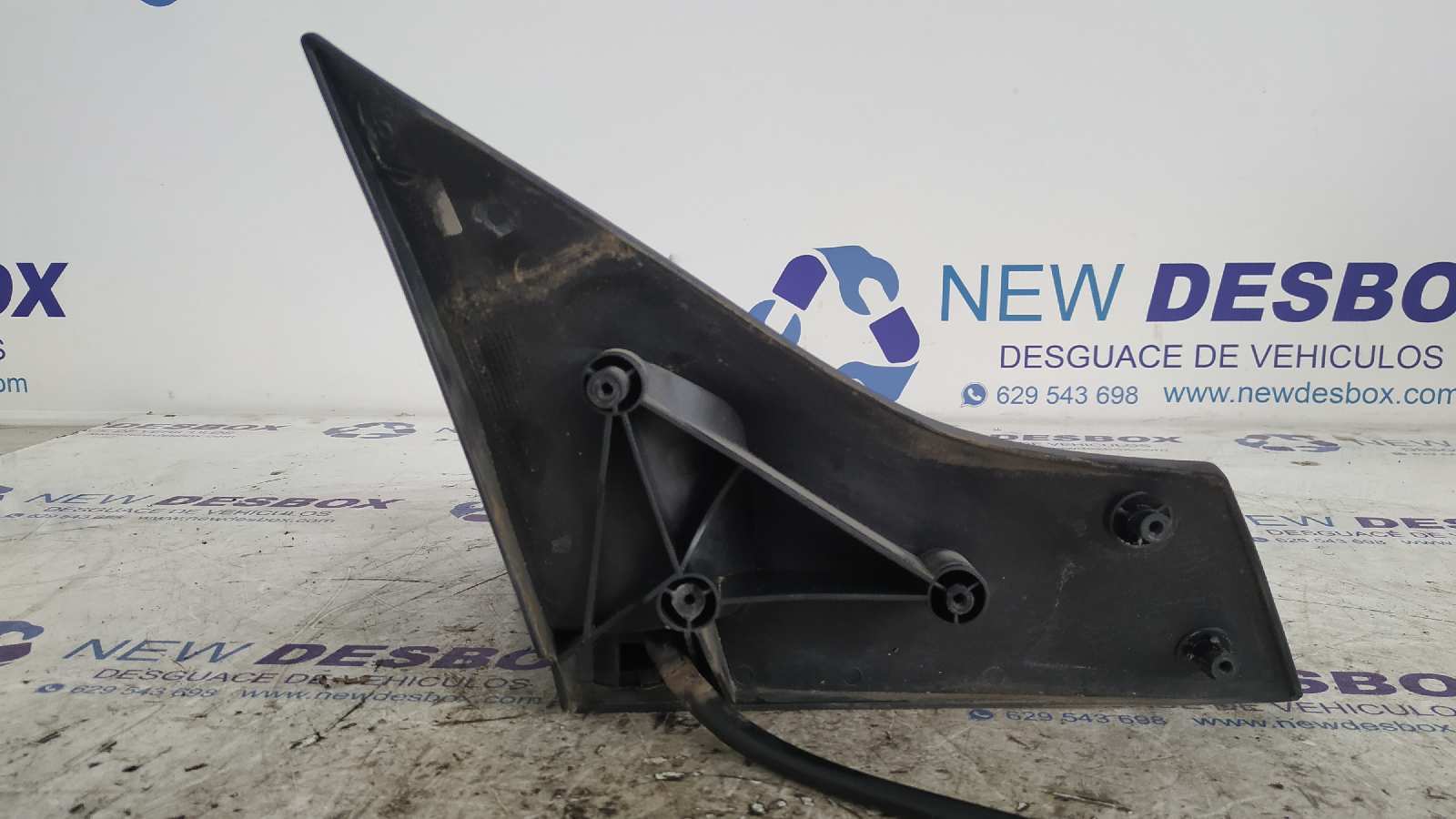 RETROVISOR IZQUIERDO CITROEN XANTIA BERLINA - vista 6