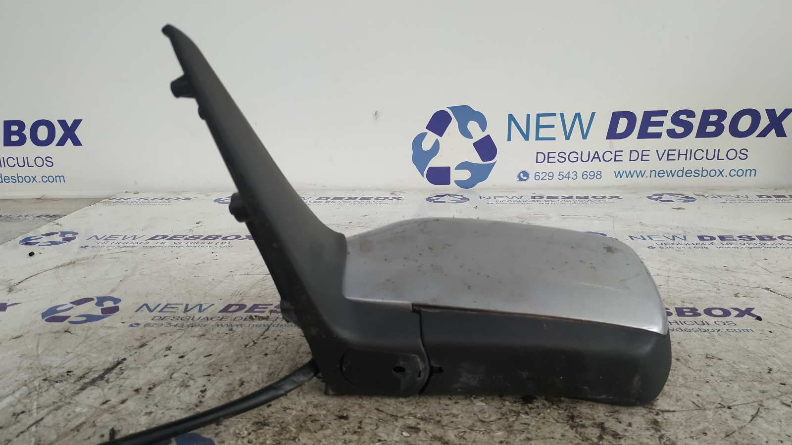 RETROVISOR IZQUIERDO CITROEN XANTIA BERLINA - vista 5