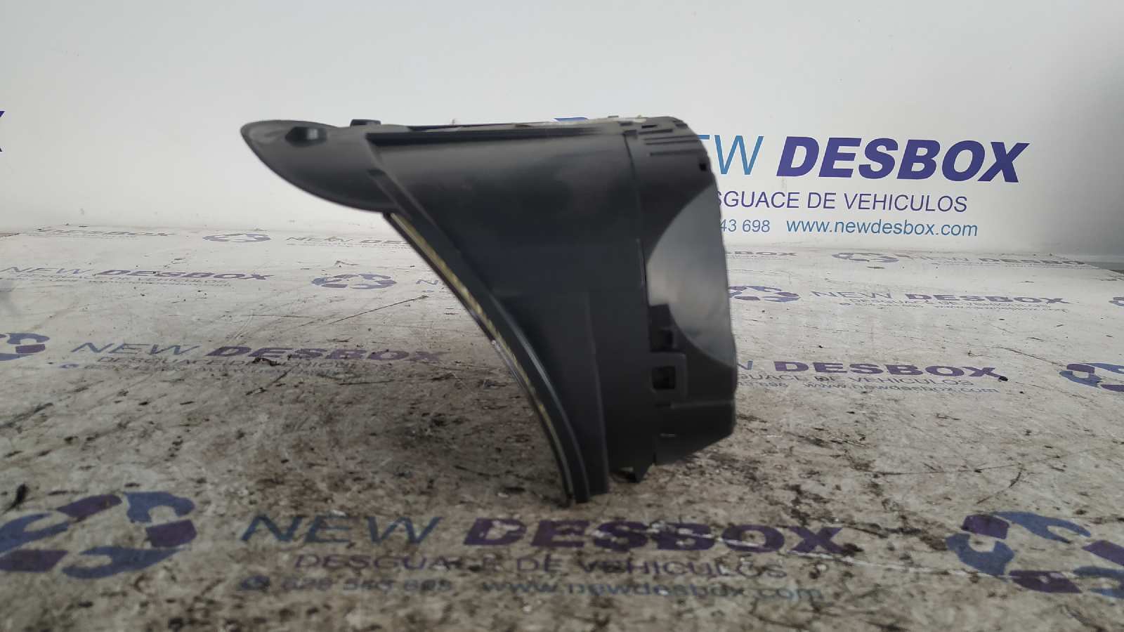 CUADRO INSTRUMENTOS BMW SERIE 3 BERLINA (E90) - vista 3