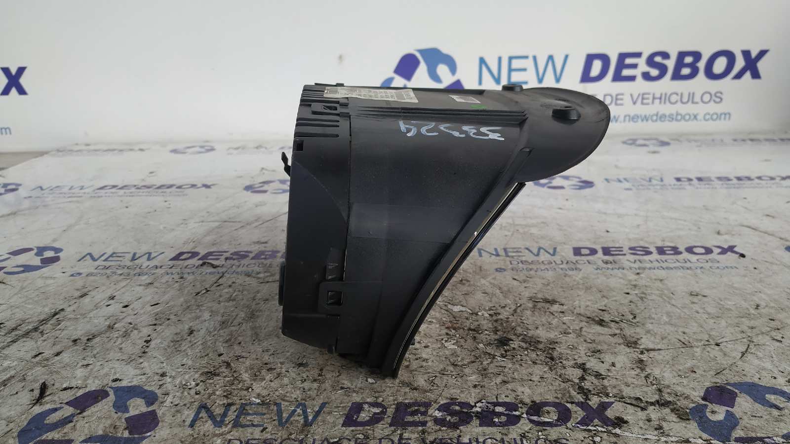 CUADRO INSTRUMENTOS BMW SERIE 3 BERLINA (E90) - vista 5