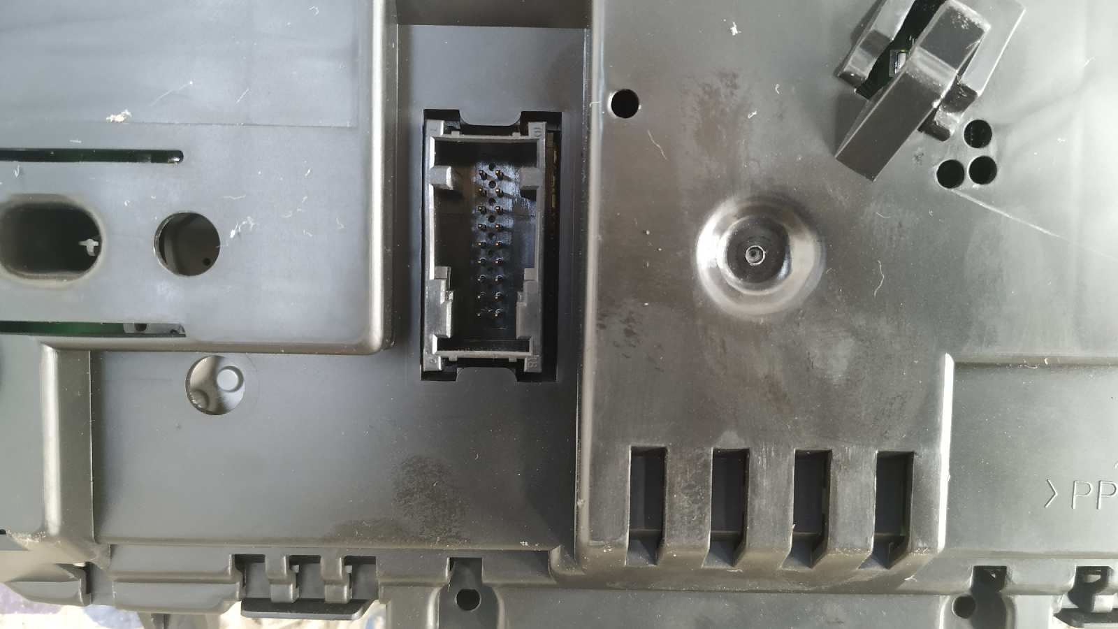 CUADRO INSTRUMENTOS BMW SERIE 3 BERLINA (E90) - vista 4