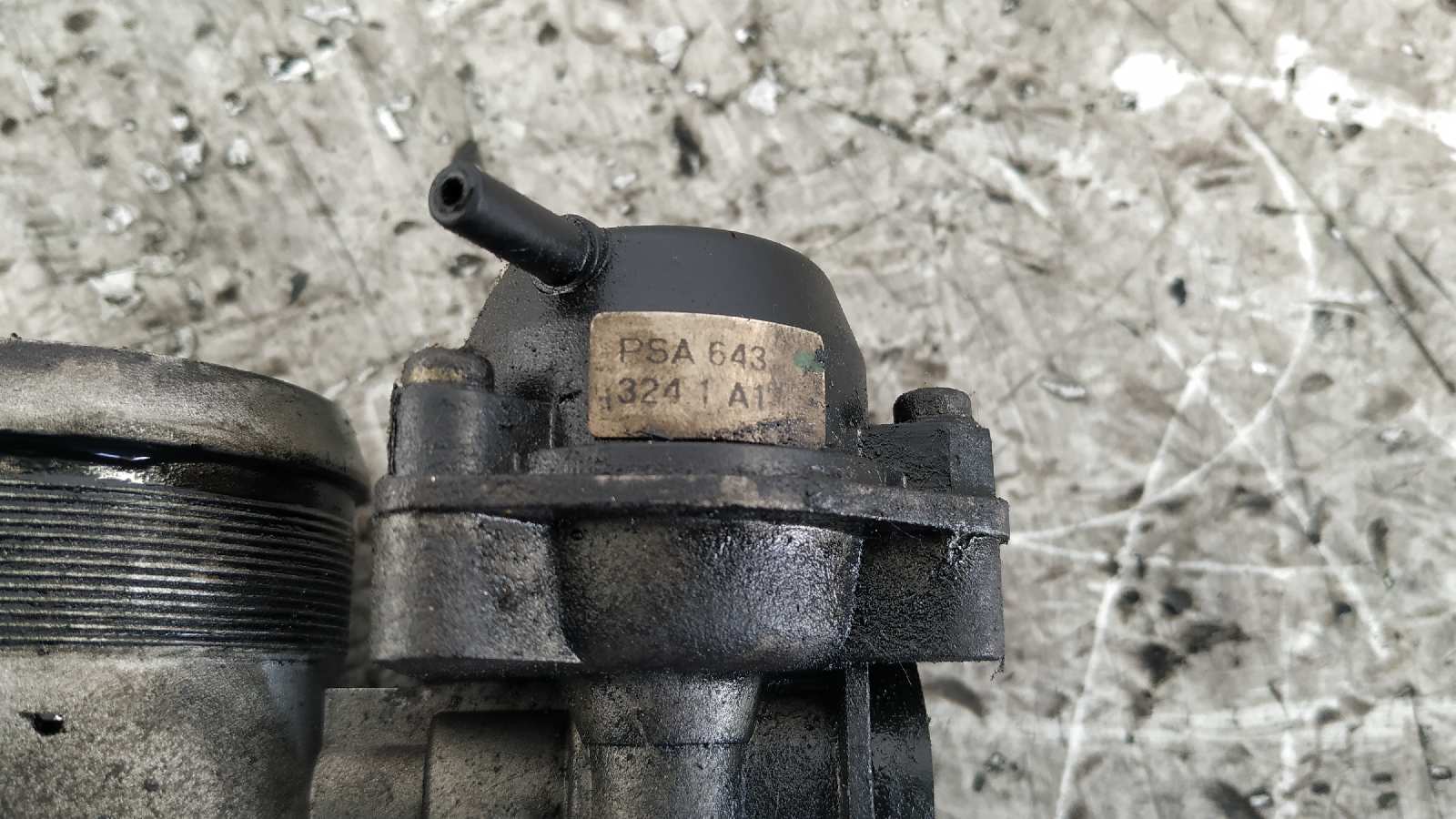 CAJA MARIPOSA PEUGEOT BOXER CAJA CERR. TECHO ELEVADO (RS2850)(290/330)('02->) - vista 6