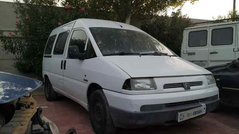 SERVOFRENO CITROEN JUMPY - vista 5