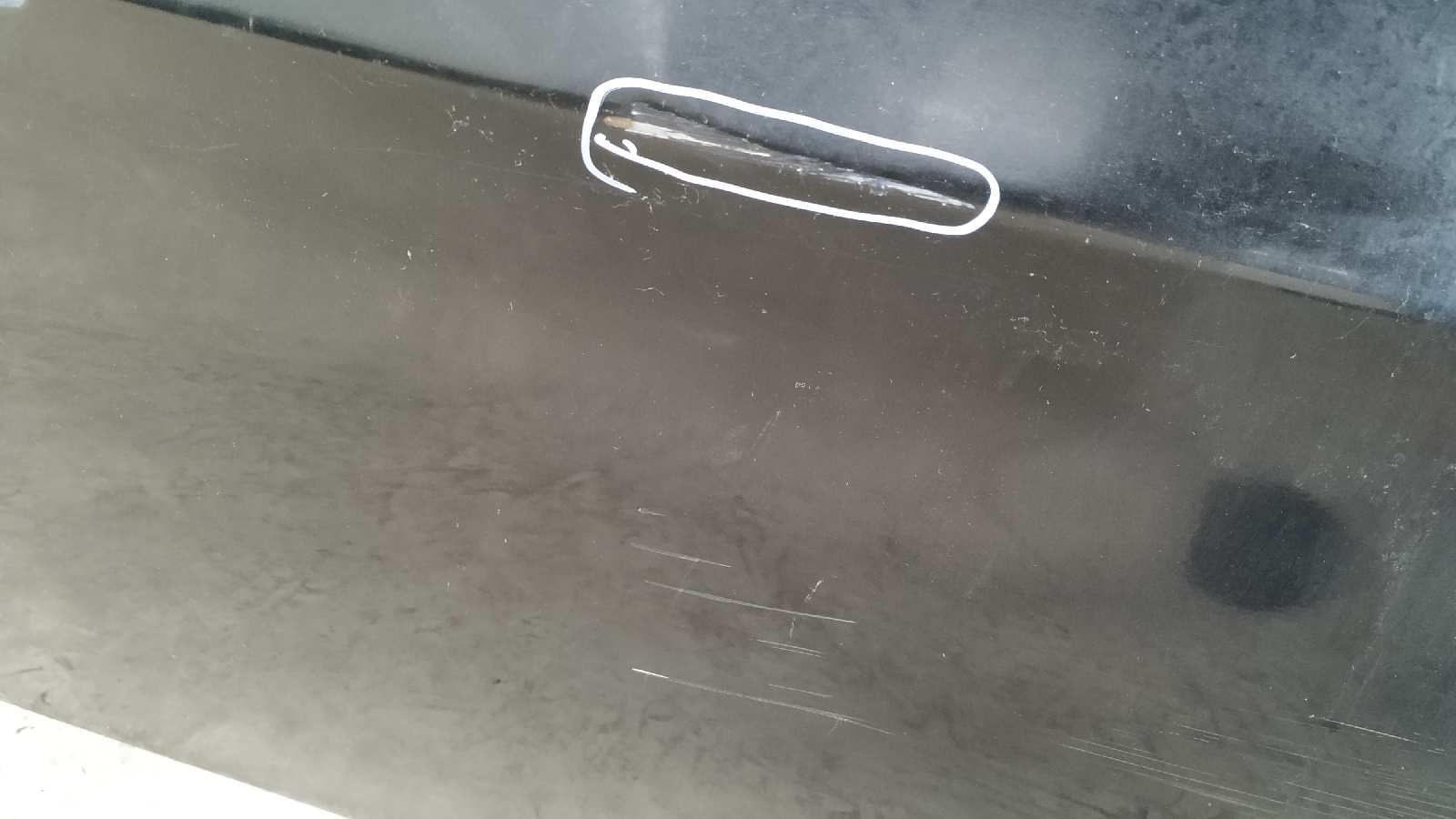 PUERTA DELANTERA DERECHA BMW SERIE 3 BERLINA (E90) - vista 2