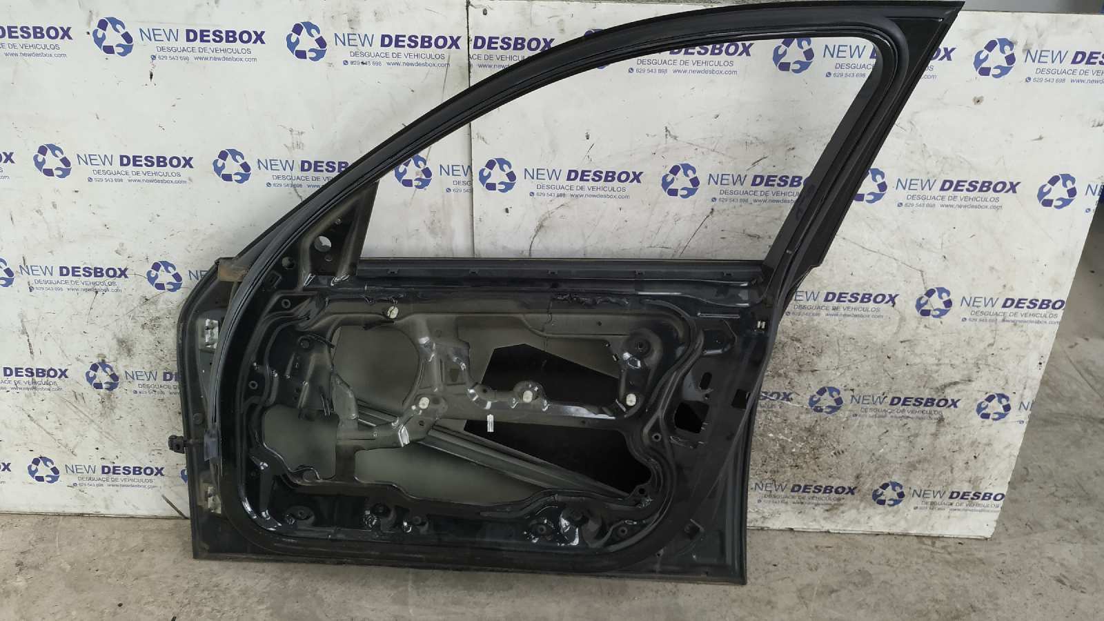 PUERTA DELANTERA DERECHA BMW SERIE 3 BERLINA (E90) - vista 3