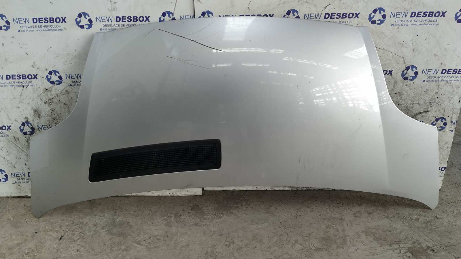 CAPO RENAULT TRAFIC COMBI (AB 4.01)