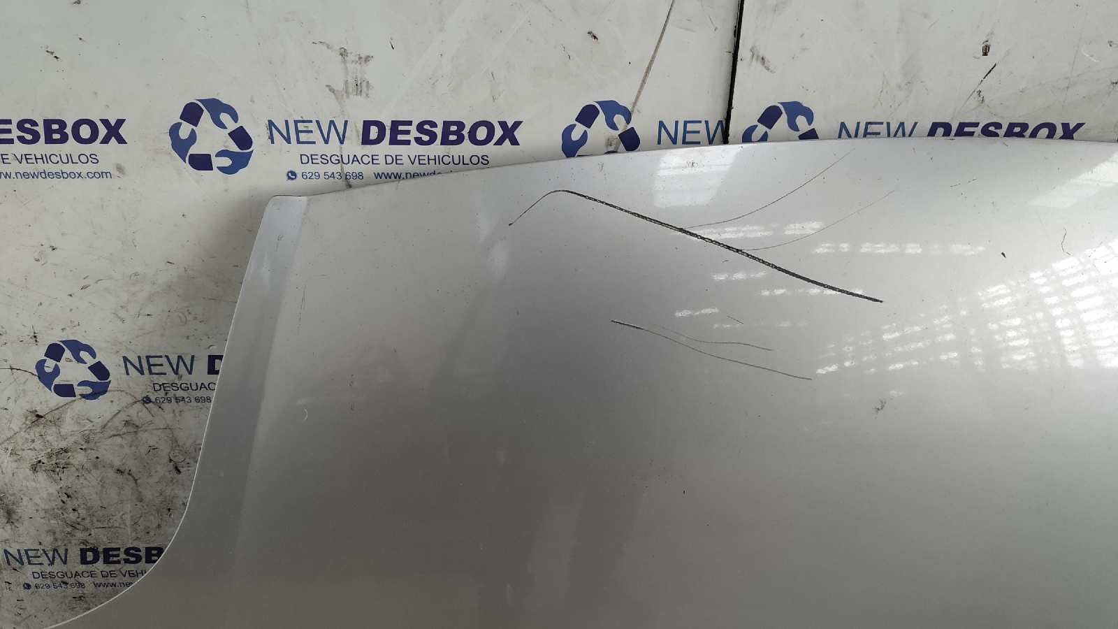 CAPO RENAULT TRAFIC COMBI (AB 4.01) - vista 5