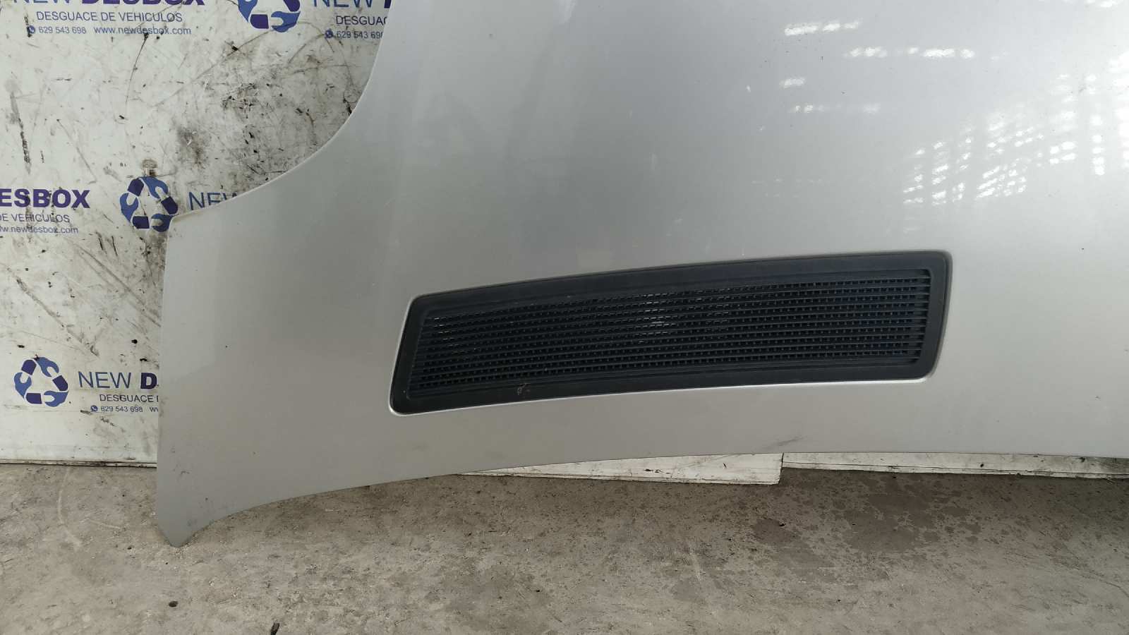 CAPO RENAULT TRAFIC COMBI (AB 4.01) - vista 3