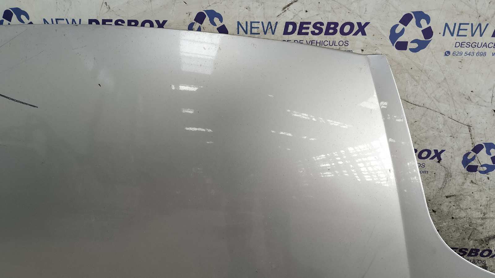 CAPO RENAULT TRAFIC COMBI (AB 4.01) - vista 2