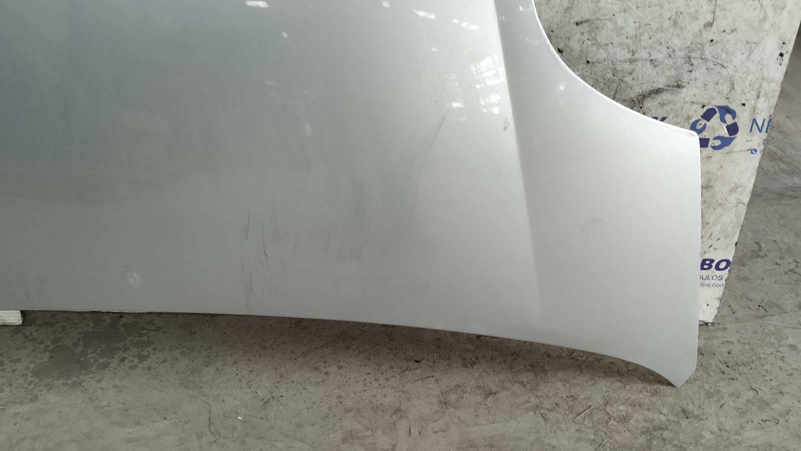 CAPO RENAULT TRAFIC COMBI (AB 4.01) - vista 4