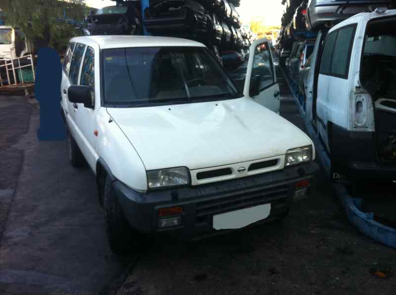 MANGUETA DELANTERA DERECHA NISSAN TERRANO (WD21) - vista 4