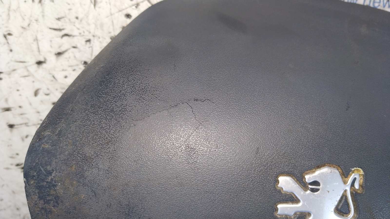 AIRBAG DELANTERO IZQUIERDO PEUGEOT BOXER CAJA CERR. TECHO ELEVADO (RS2850)(290/330)('02->) - vista 4