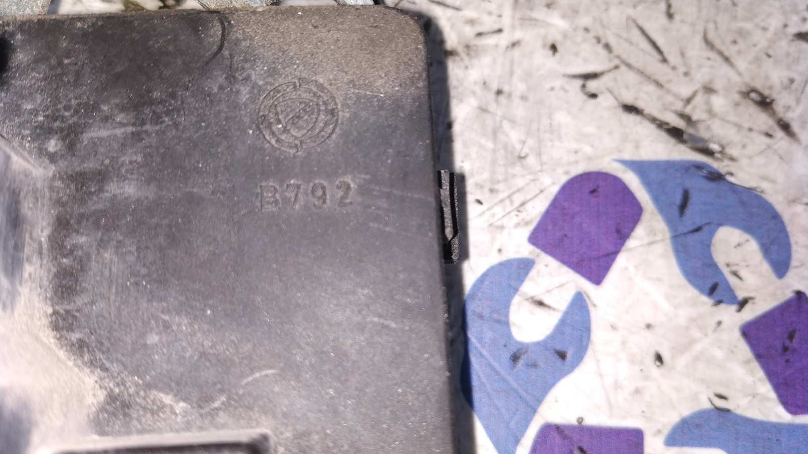 CERRADURA PUERTA DELANTERA IZQUIERDA PEUGEOT BOXER CAJA CERR. TECHO ELEVADO (RS2850)(290/330)('02->) - vista 3