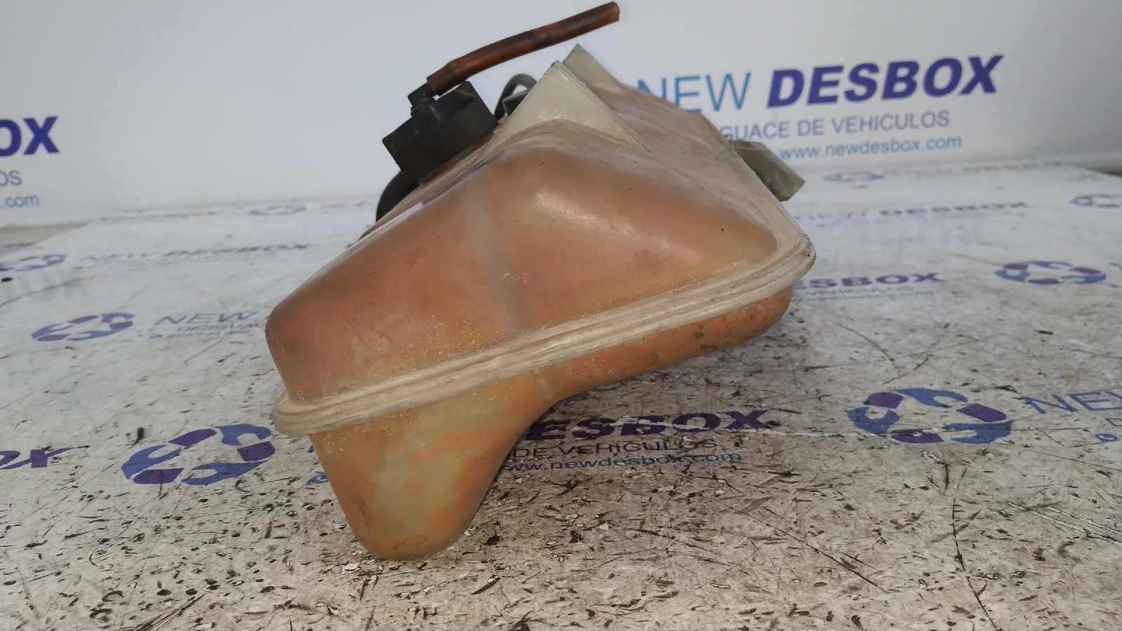 DEPOSITO EXPANSION PEUGEOT BOXER CAJA ABIERTA (RS2850) - vista 4