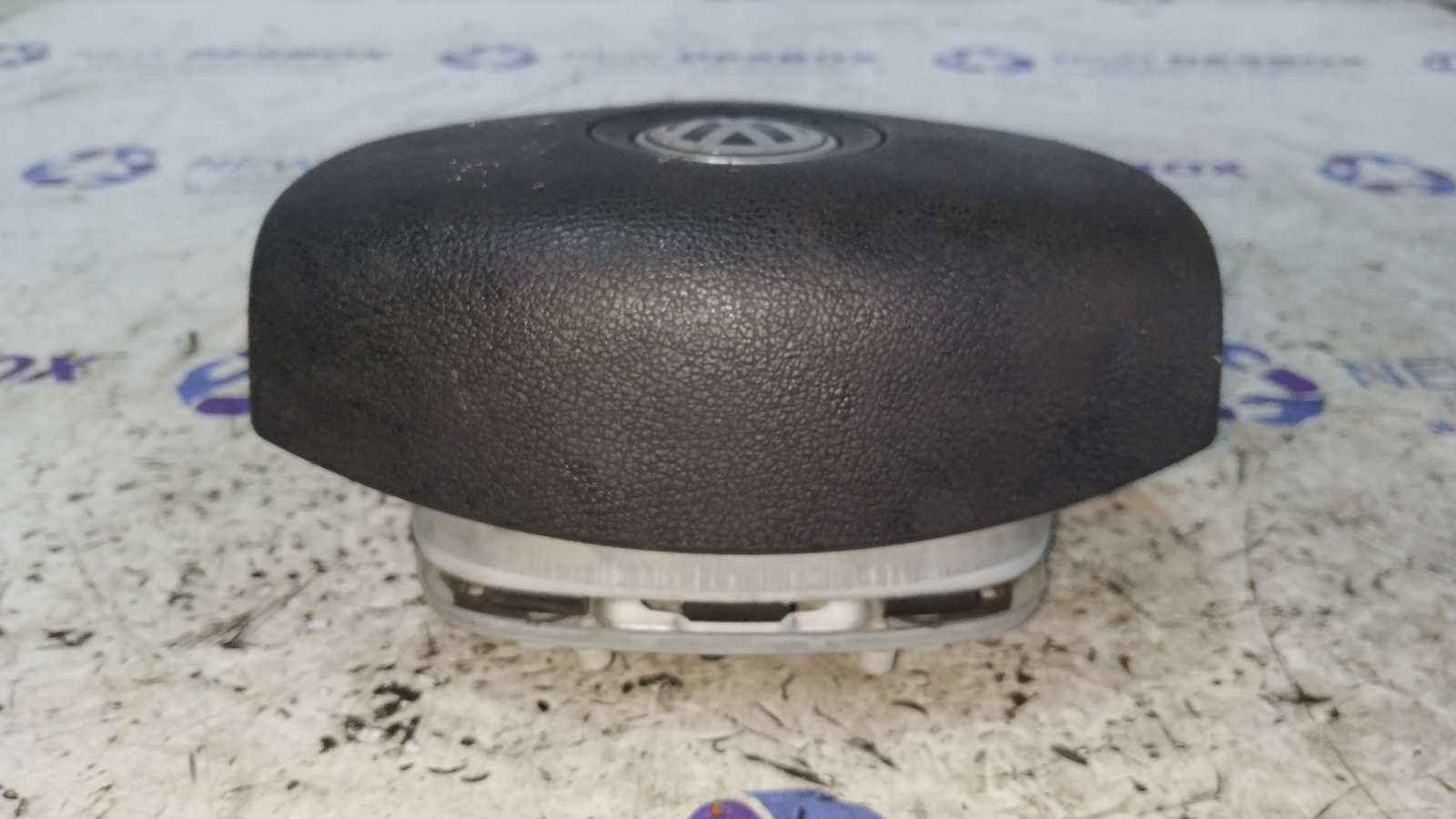 AIRBAG DELANTERO IZQUIERDO VOLKSWAGEN CADDY KA/KB (2K) - vista 2