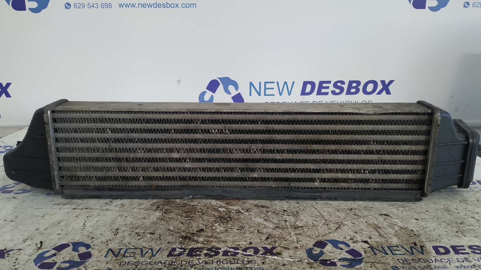 INTERCOOLER BMW SERIE 3 BERLINA (E46) - vista 5