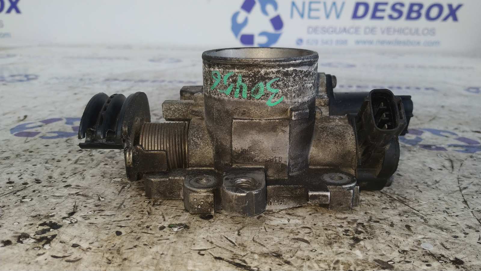 CAJA MARIPOSA CHRYSLER PT CRUISER (PT)