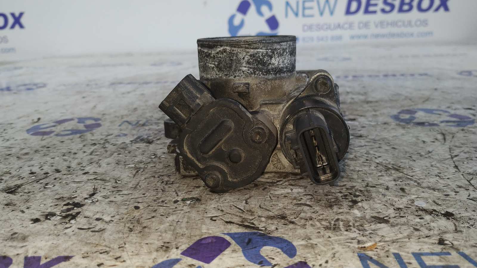 CAJA MARIPOSA CHRYSLER PT CRUISER (PT) - vista 5