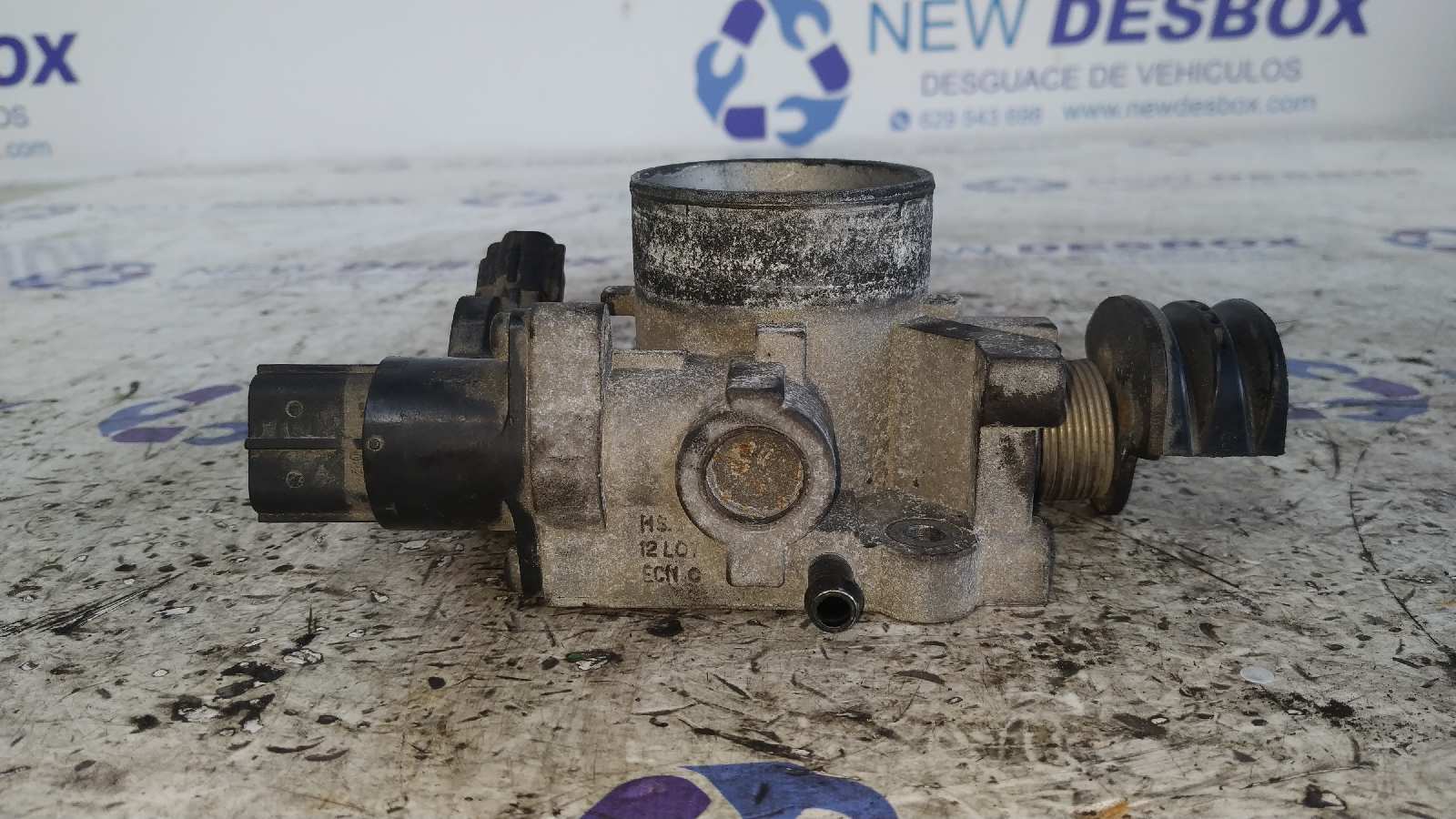 CAJA MARIPOSA CHRYSLER PT CRUISER (PT) - vista 10