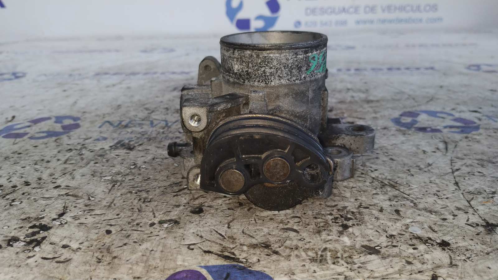 CAJA MARIPOSA CHRYSLER PT CRUISER (PT) - vista 2