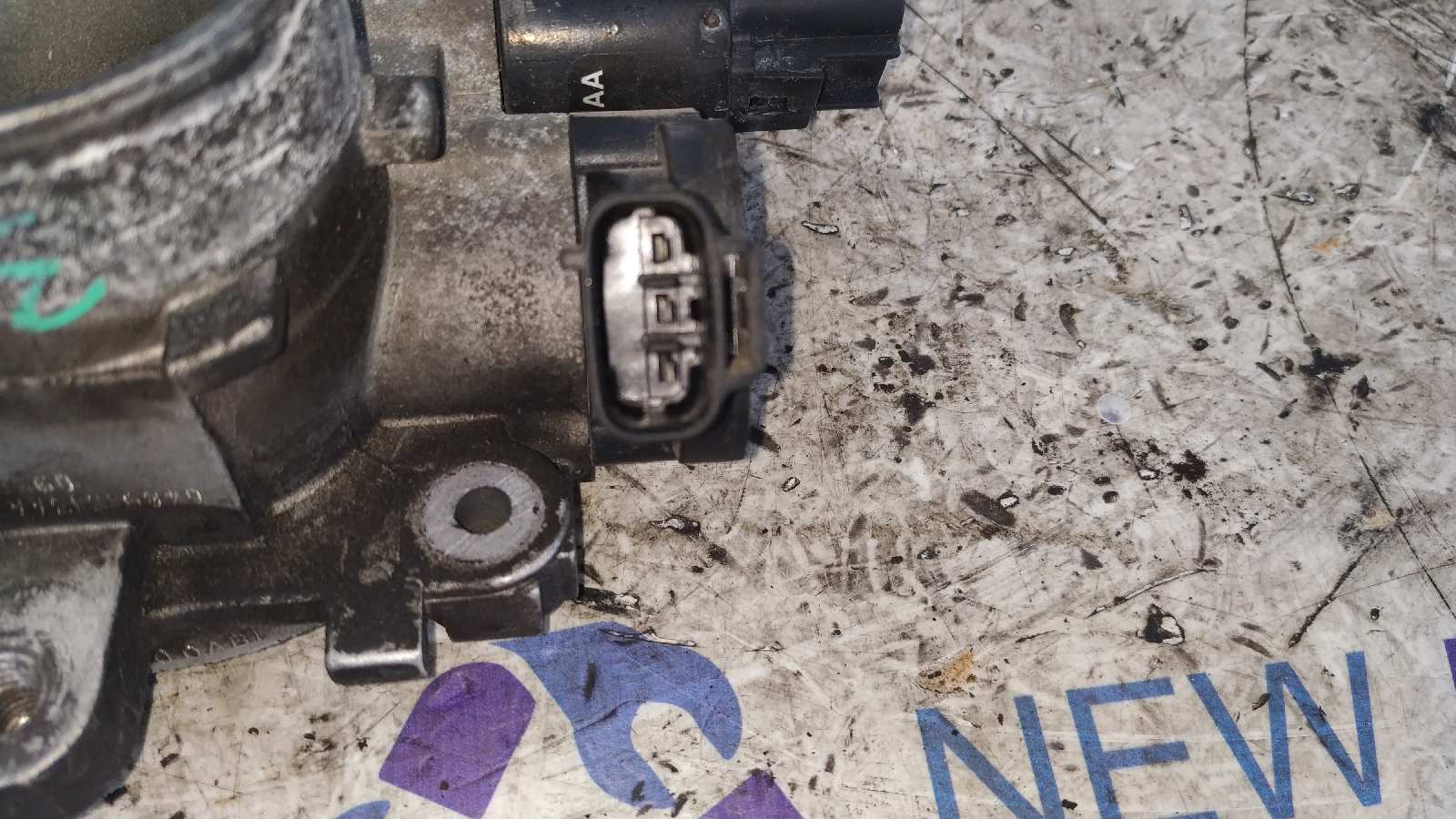 CAJA MARIPOSA CHRYSLER PT CRUISER (PT) - vista 7