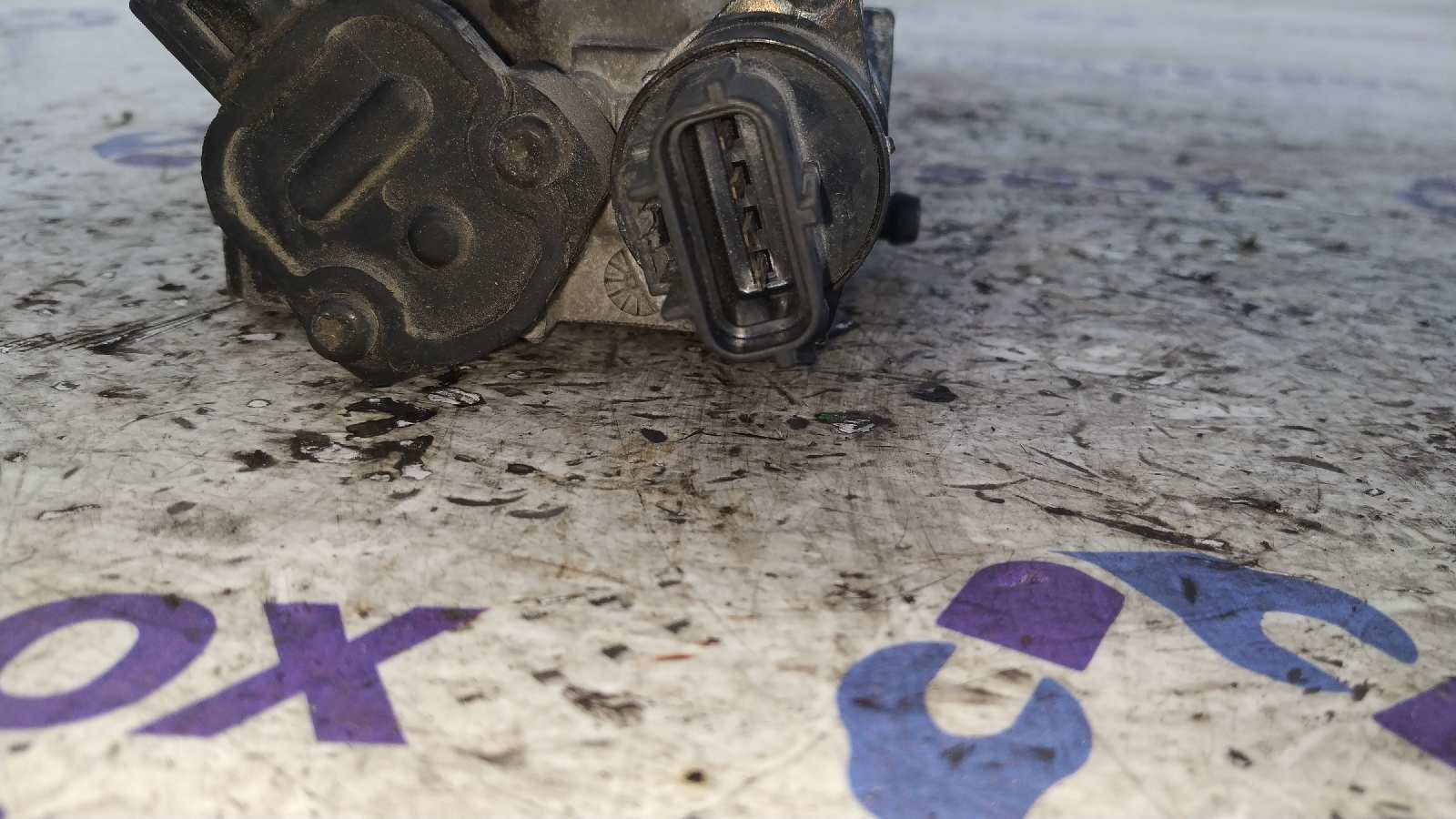 CAJA MARIPOSA CHRYSLER PT CRUISER (PT) - vista 8